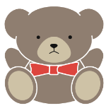 べアユニフォームぬいぐるみの種類